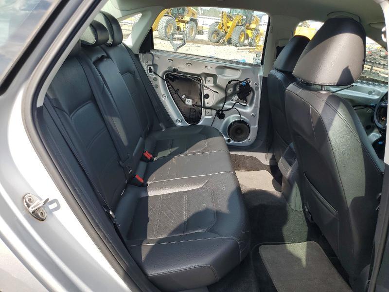 2015 Volkswagen Passat s