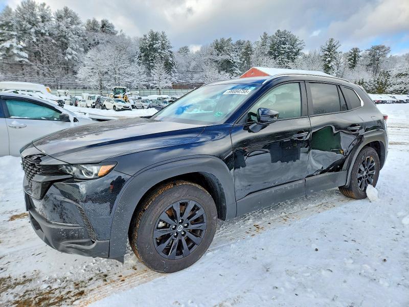 2024 Mazda Cx-50 Preferred