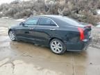 2013 Cadillac ATS