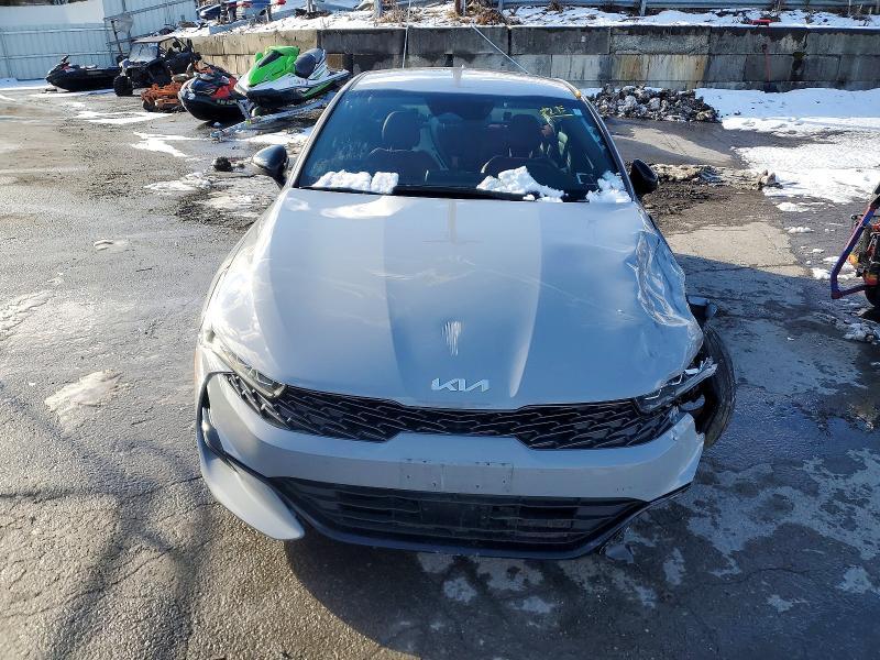 2024 KIA K5 gt Line