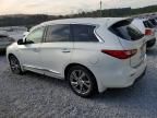 2014 Infiniti Qx60 Hybrid