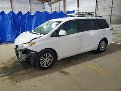 2011 Toyota Sienna xle for sale in Lexington, KY