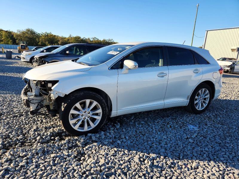 2013 Toyota Venza le