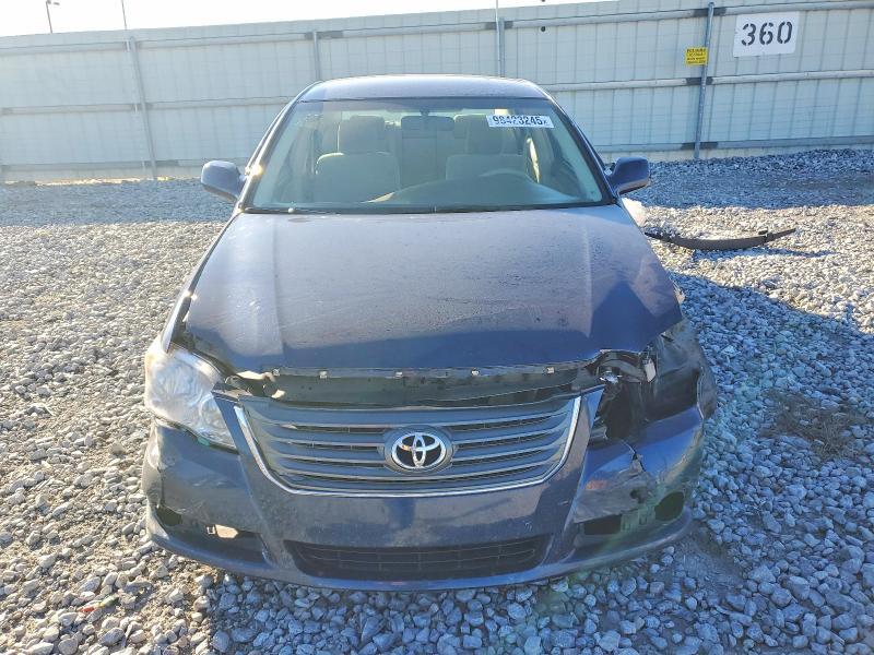 2008 Toyota Avalon xl