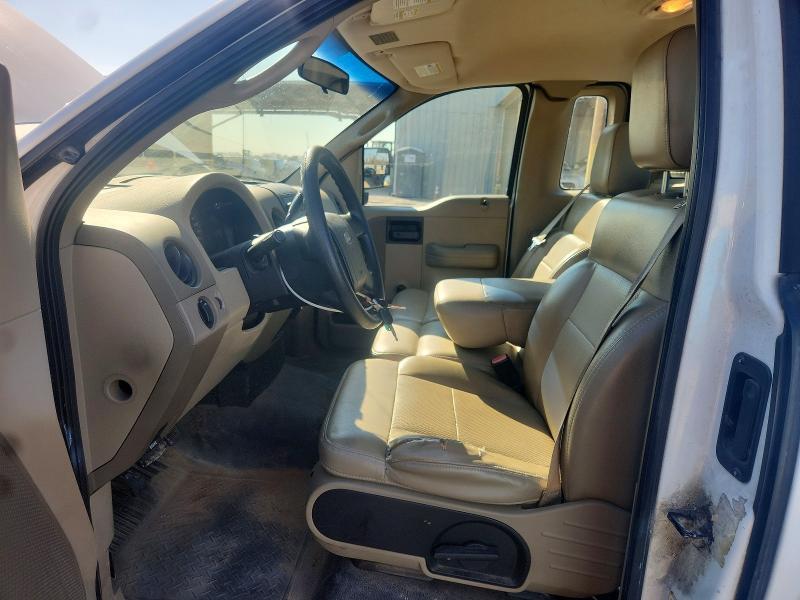 2008 Ford F150
