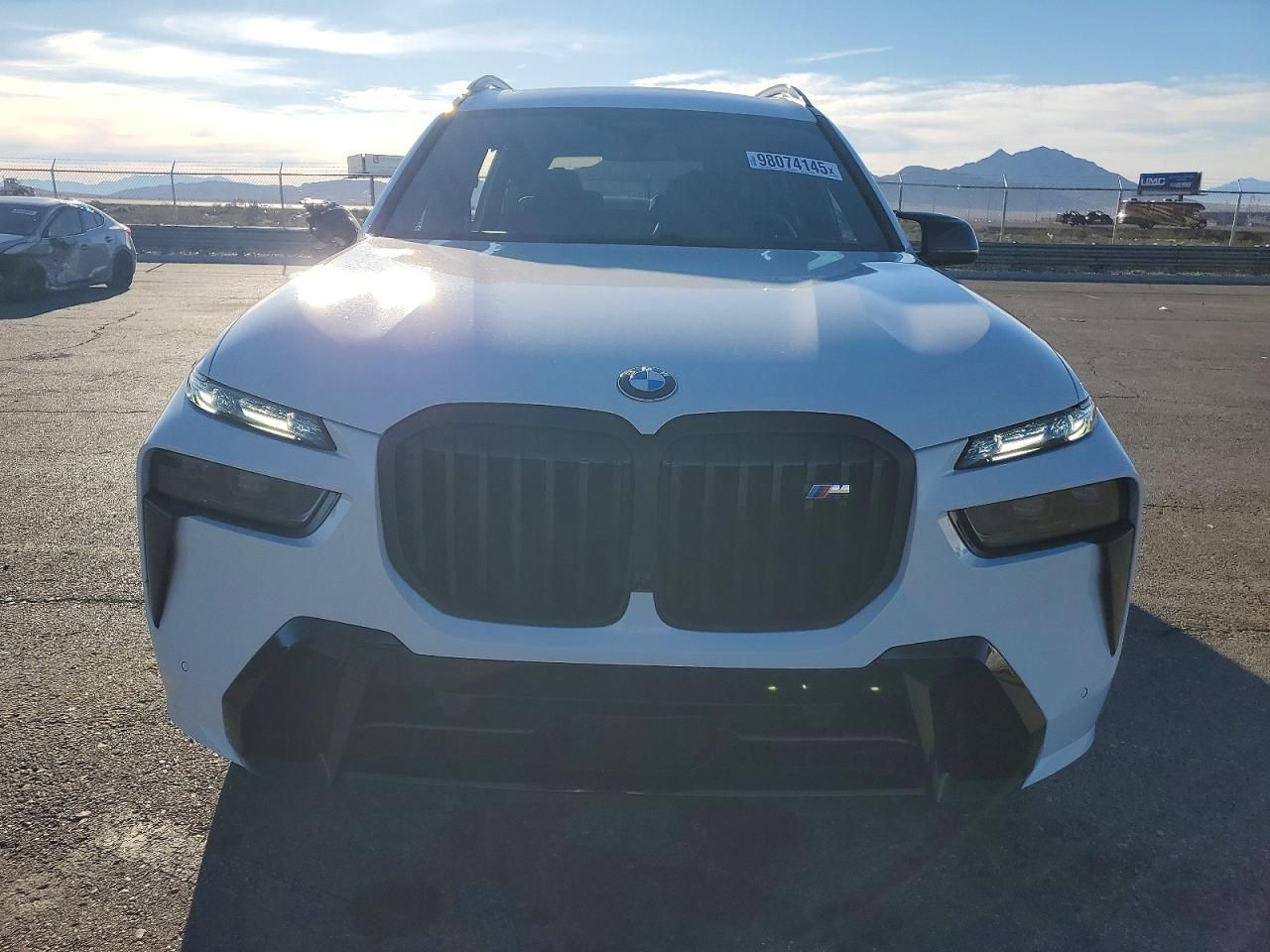 2024 BMW X7 M60i