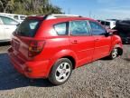 2003 Pontiac Vibe