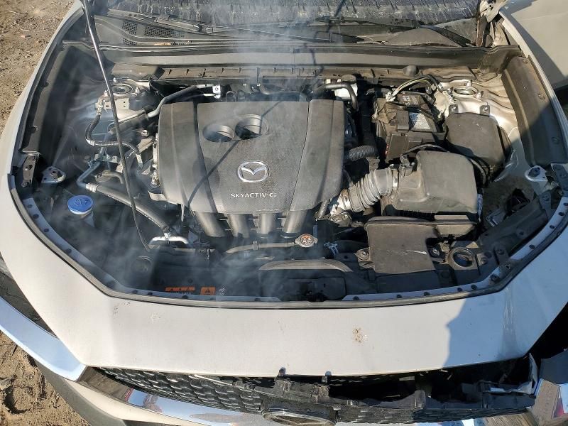 2022 Mazda Cx-30 Preferred