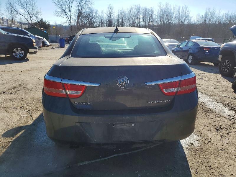 2014 Buick Verano Convenience