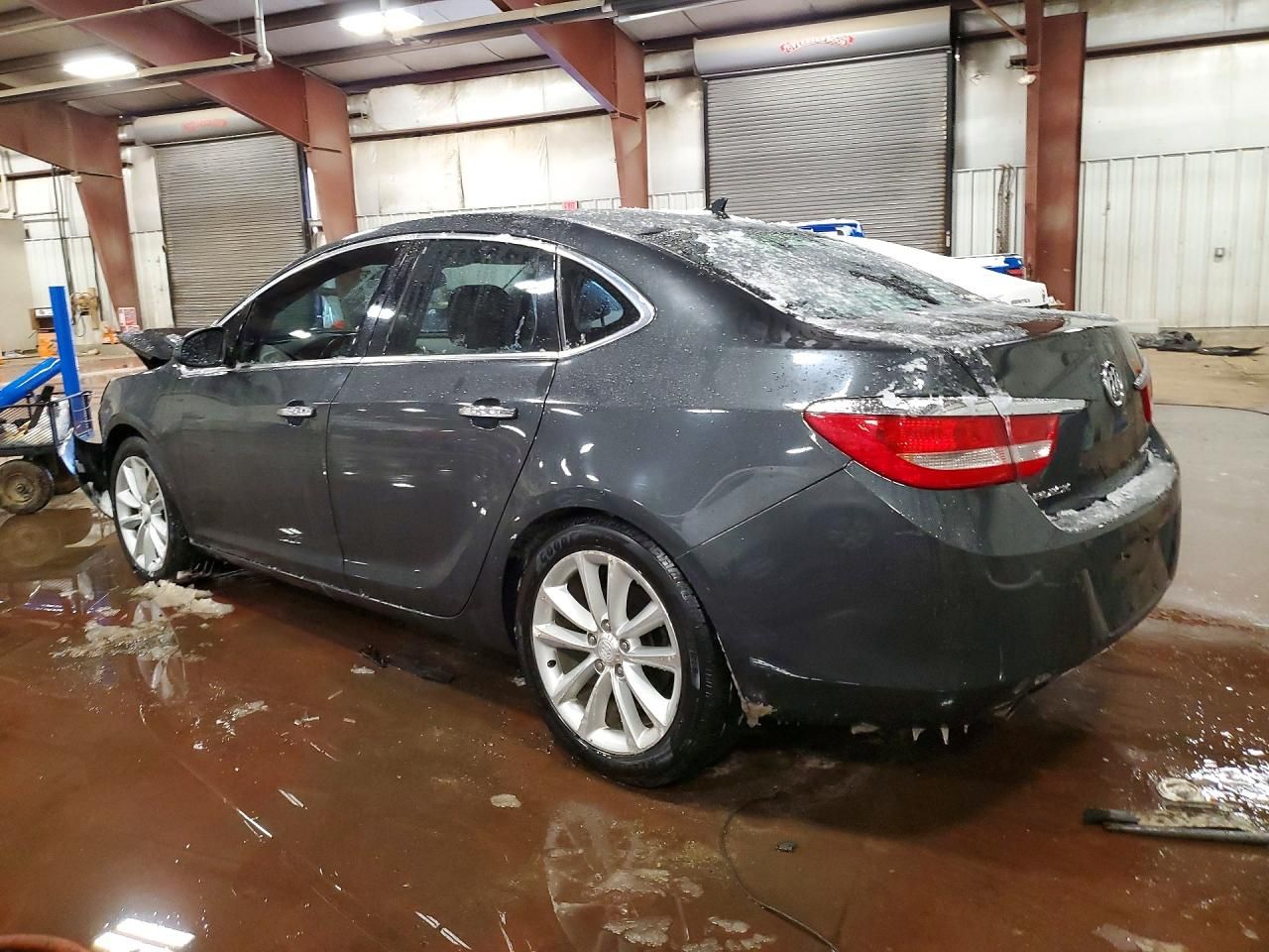 2014 Buick Verano Convenience