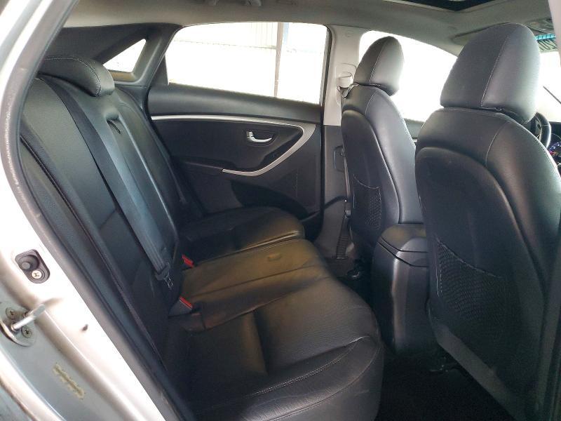 2022 Hyundai Elantra gt