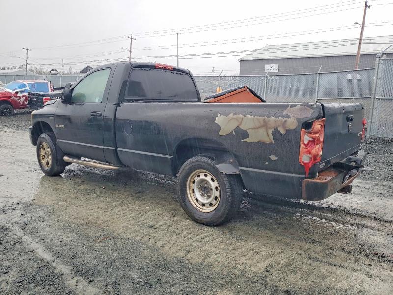 2008 Dodge RAM 1500 ST