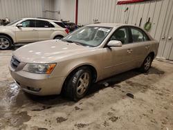 2006 Hyundai Sonata gls for sale in Appleton, WI