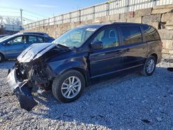 2014 Dodge Grand Caravan sxt for sale in Walton, KY