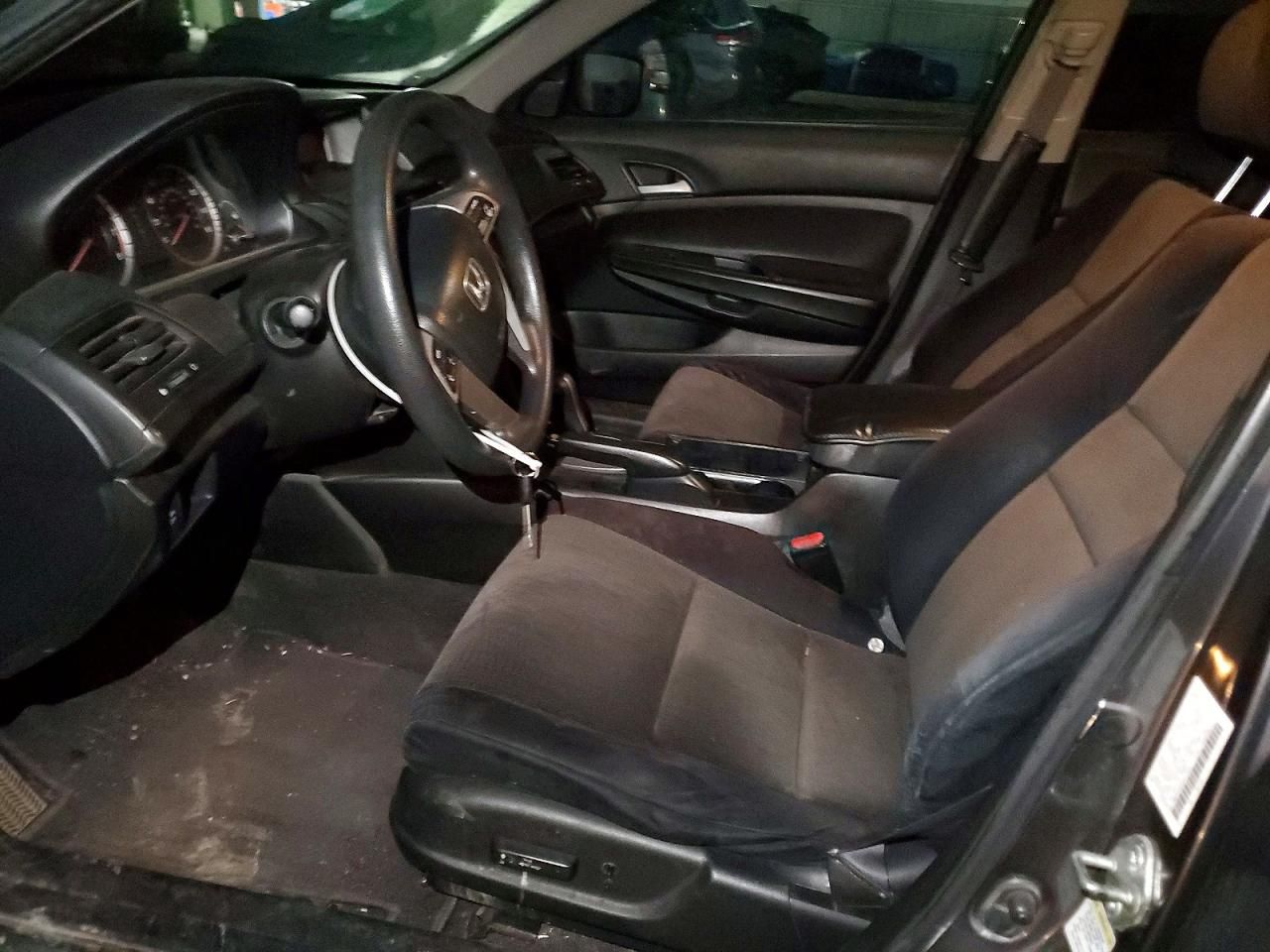 2008 Honda Accord lxp