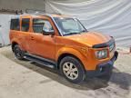 2007 Honda Element ex