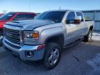 2017 GMC Sierra K2500 Heavy Duty