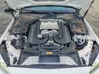 2019 Mercedes-Benz C 63 Amg-s