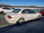 2003 Hyundai Sonata gls