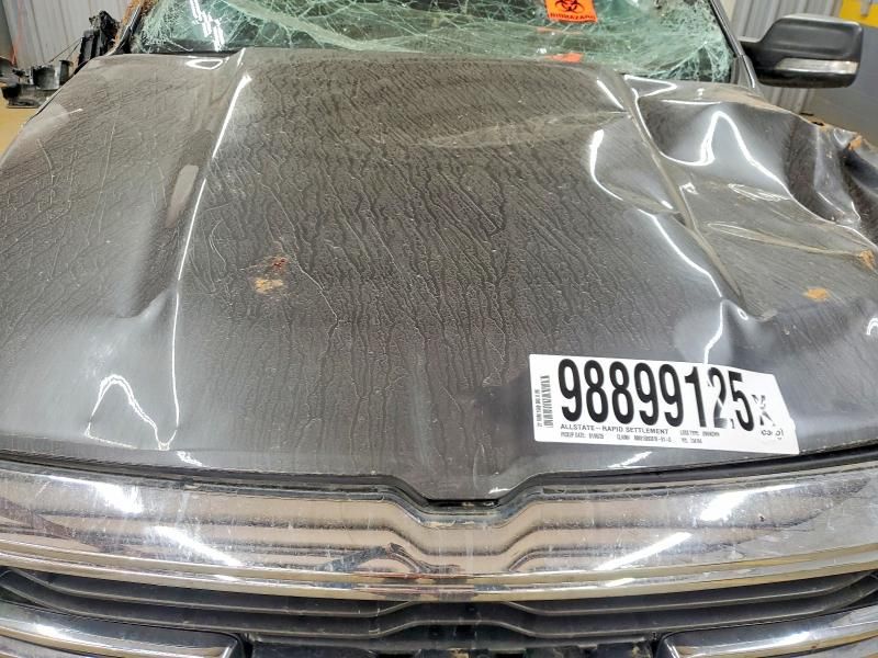 2021 Dodge Ram 1500 big Horn/lone Star