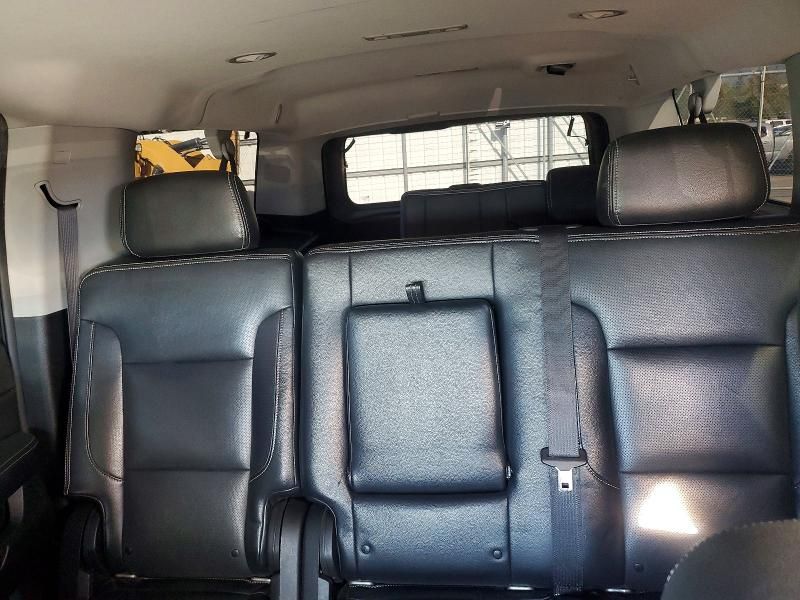 2019 Chevrolet Suburban C1500 ls