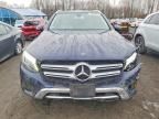 2019 Mercedes-Benz Glc 300 4matic