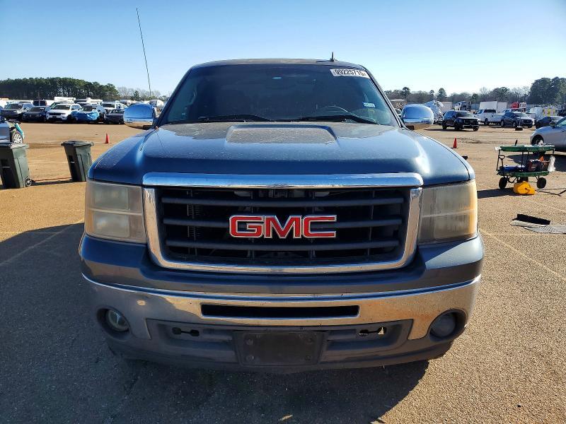 2010 GMC Sierra C1500 sl