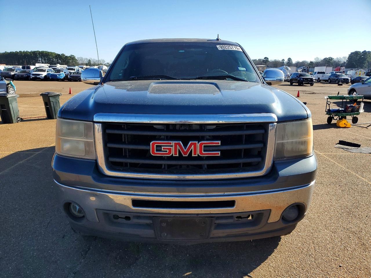 2010 GMC Sierra C1500 sl