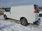 2009 Chevrolet Express G2500 Utility / Service Van