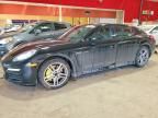 2015 Porsche Panamera se Hybrid