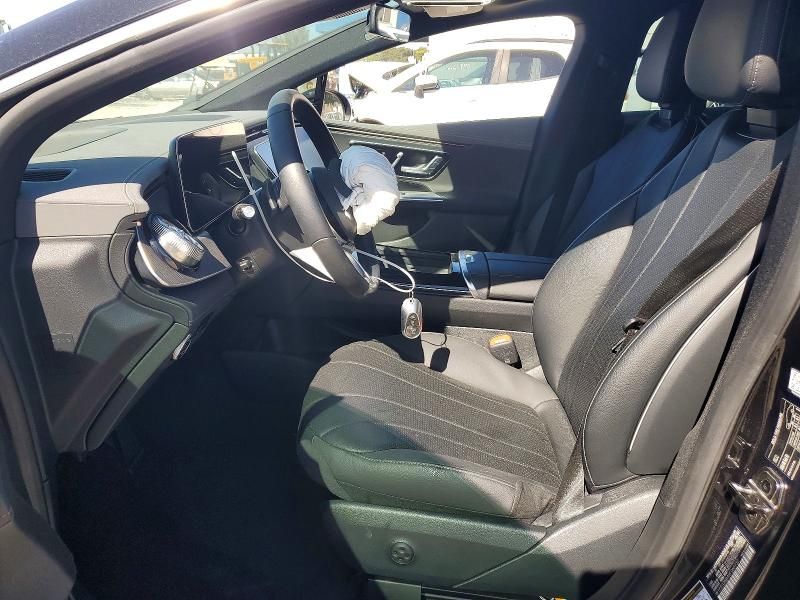 2024 Mercedes-Benz Eqe Sedan 350+