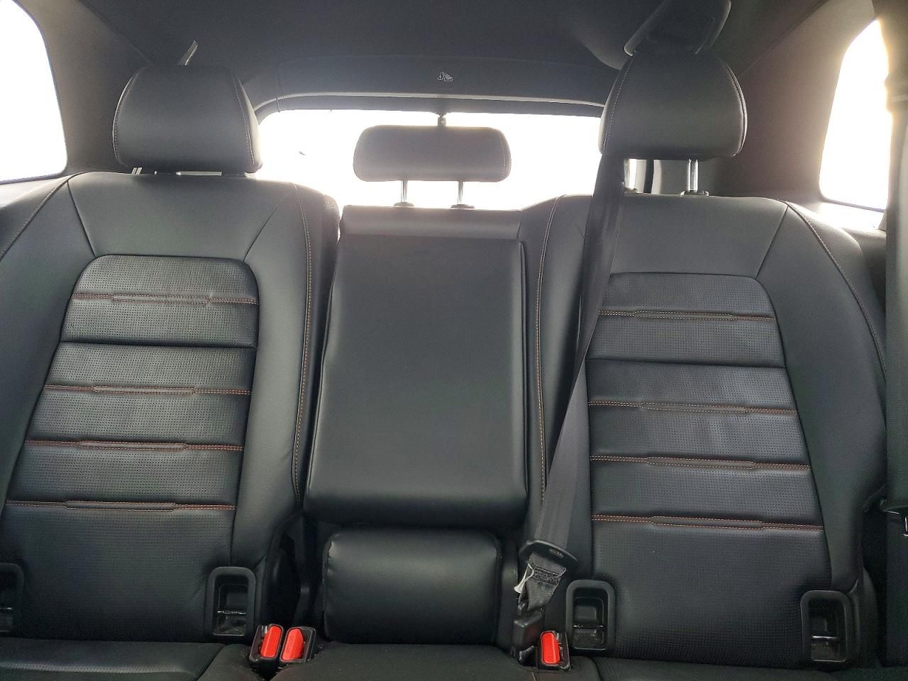 2025 Honda Cr-v Sport-l