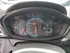 2020 Chevrolet Spark 1LT