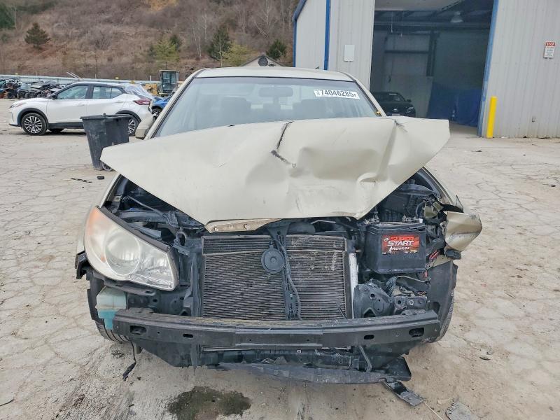 2010 Hyundai Elantra Blue