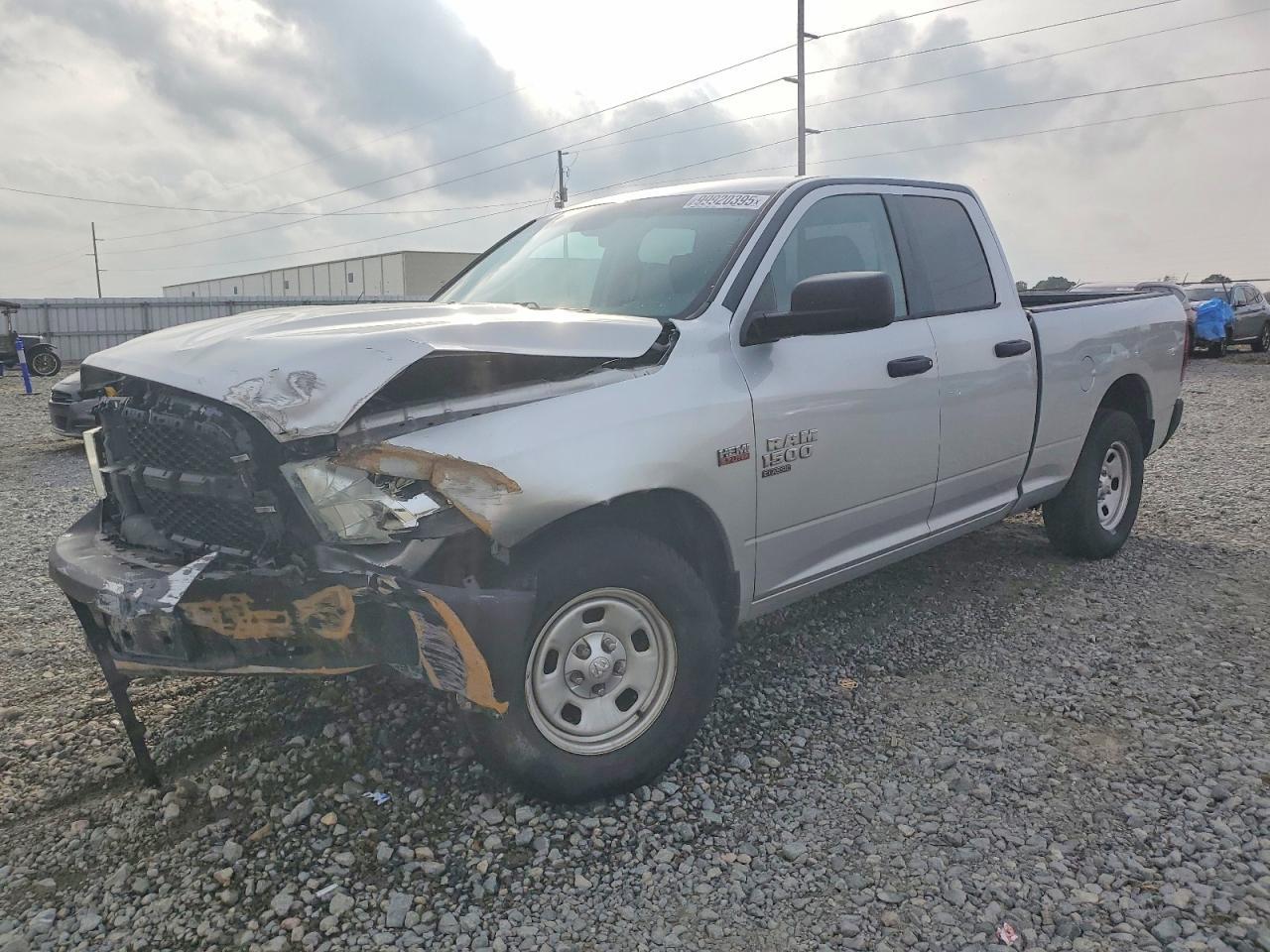 2019 Dodge Ram 1500 Classic Tradesman