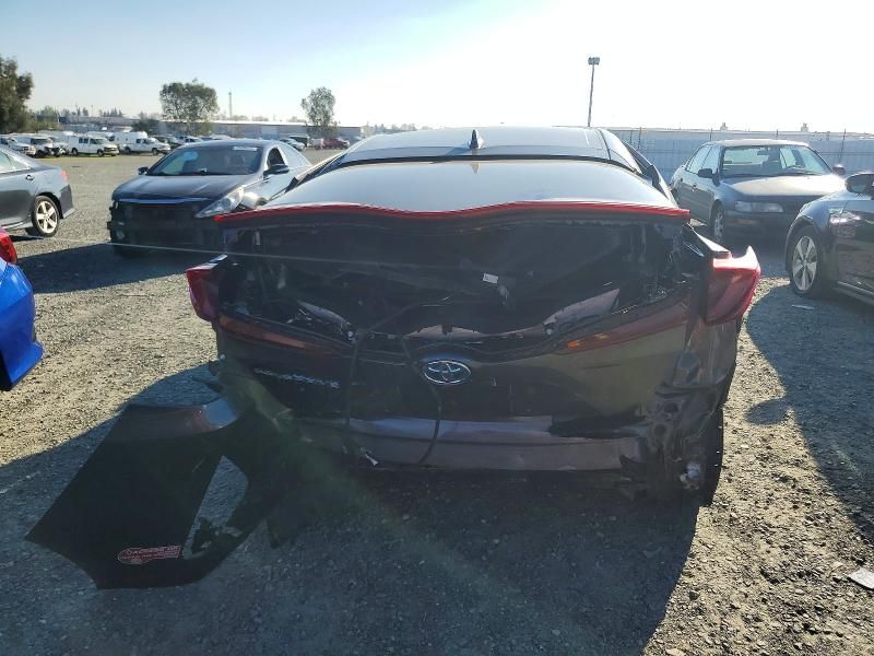 2017 Toyota Prius Prime