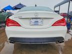 2016 Mercedes-Benz Cla 250
