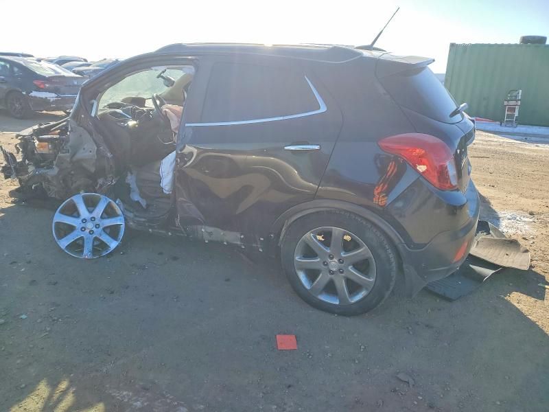 2014 Buick Encore Premium
