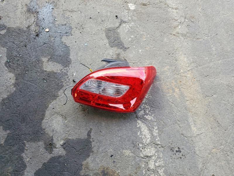 2017 Mitsubishi Mirage es