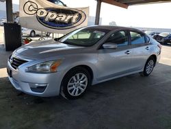 2014 Nissan Altima 2.5 for sale in Hayward, CA