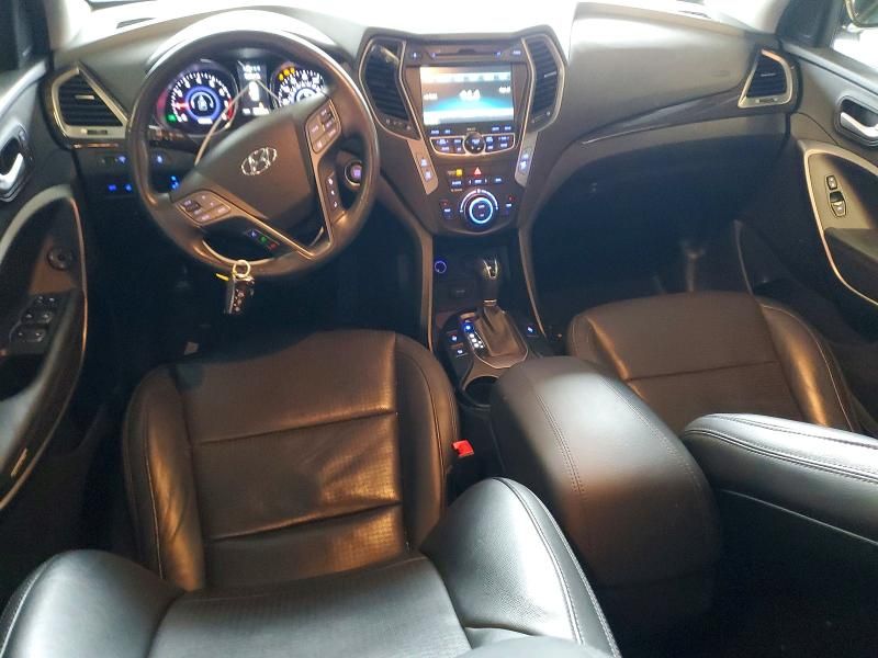 2015 Hyundai Santa fe Sport