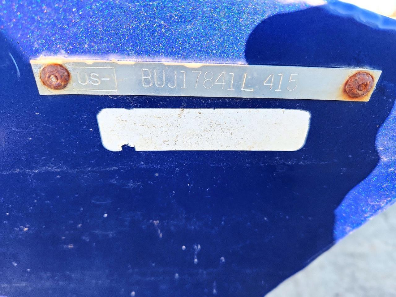 2015 Basstracker Tracker Boat