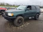 1999 Toyota 4runner Limited