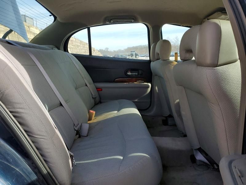 2004 Buick Lesabre Custom