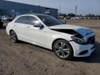 2017 Mercedes-Benz C 300 4matic