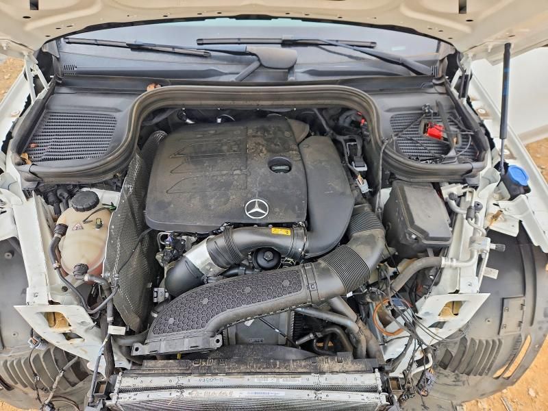 2021 Mercedes-Benz Gle 350 4matic