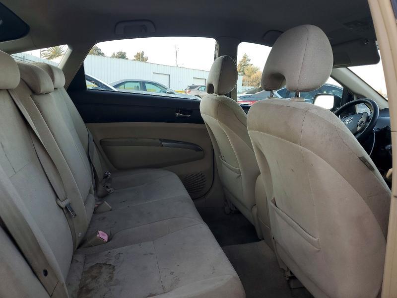2005 Toyota Prius