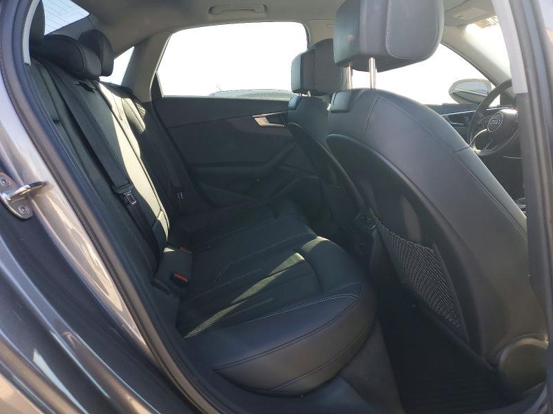 2021 Audi A4 Premium 40