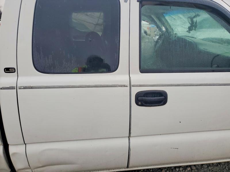 2005 Chevrolet Silverado C1500
