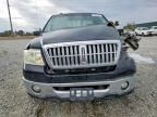 2007 Lincoln Mark lt